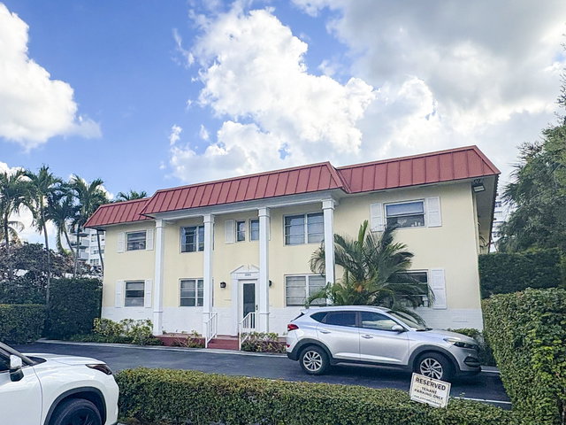 Main building photo